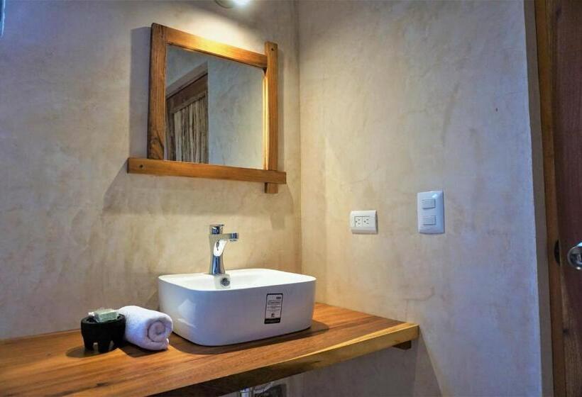 オーシャンビューデラックスルーム, La Puerta Azul Beachfront  Adults Only