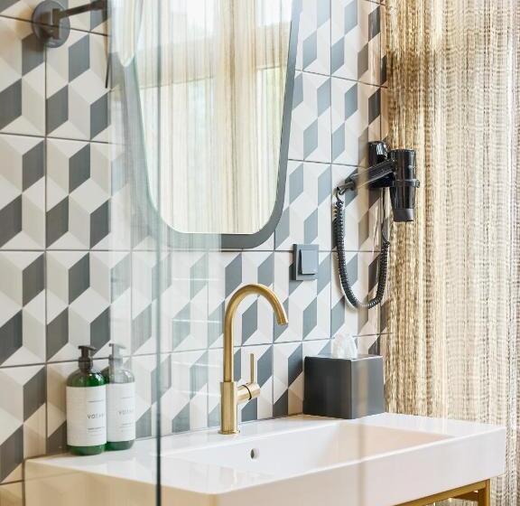 Студия Стандарт, Postboutique Hotel Wuppertal