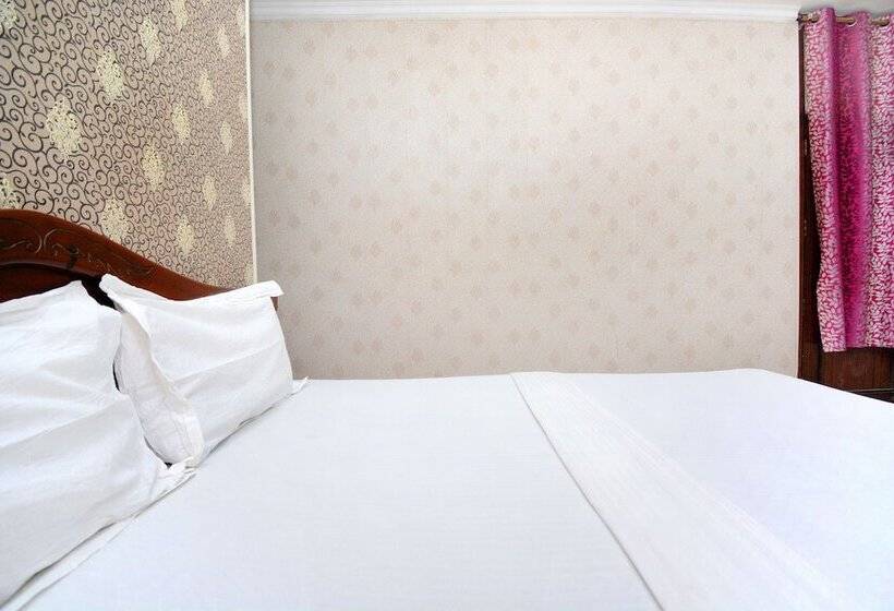 اتاق استاندارد, Spot On 37308 Hotel Citi Inn3