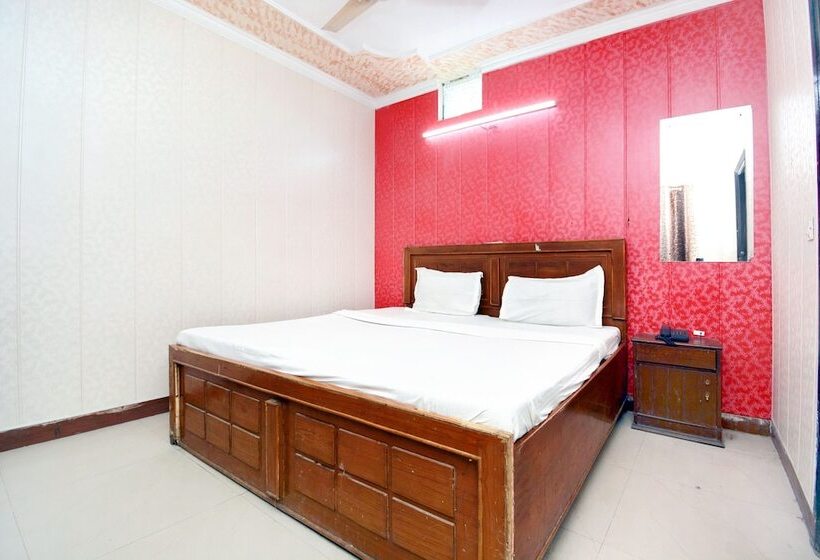 اتاق استاندارد, Spot On 37308 Hotel Citi Inn3