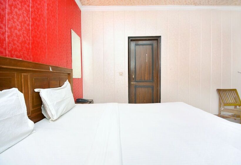 اتاق استاندارد, Spot On 37308 Hotel Citi Inn3