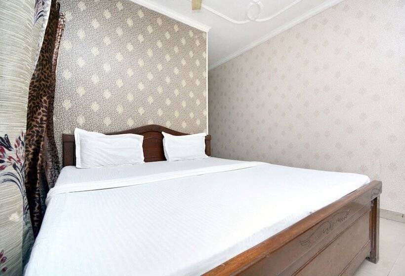 اتاق استاندارد, Spot On 37308 Hotel Citi Inn3