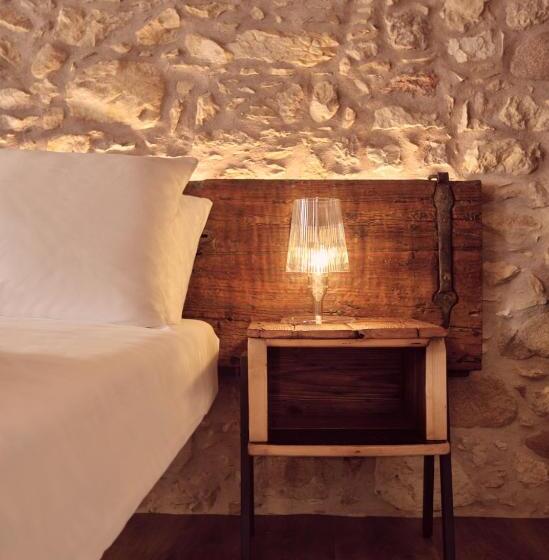 Quarto Deluxe, Domus Mea Rooms