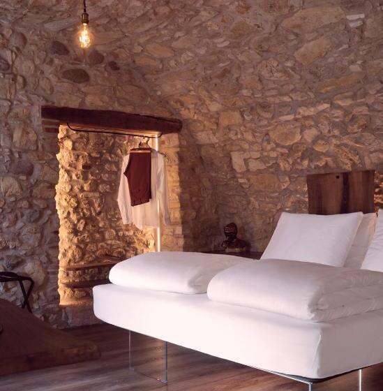 Quarto Deluxe, Domus Mea Rooms