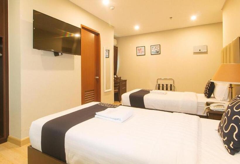 Номер Superior, Asrodel Hotel Redpartner