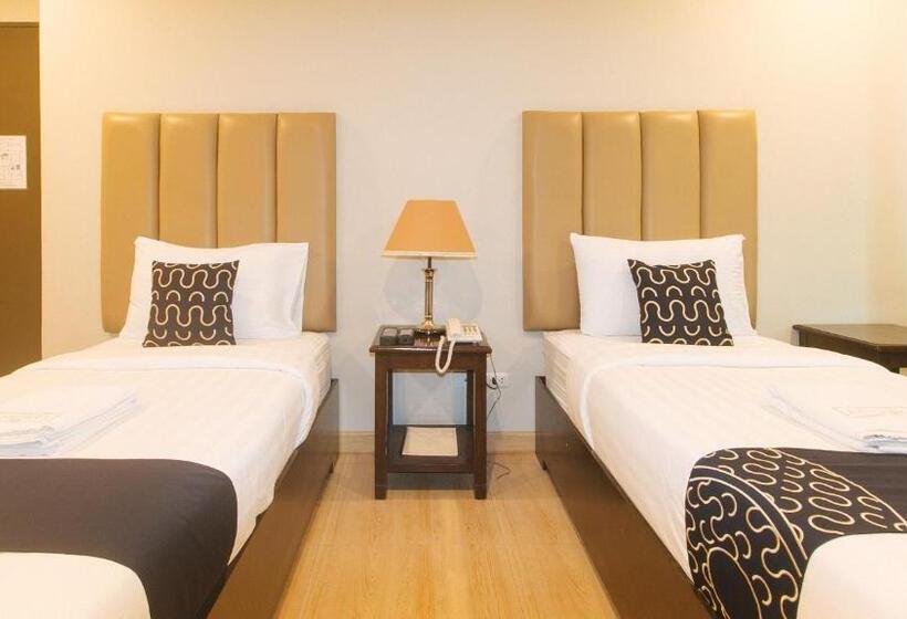 Номер Superior, Asrodel Hotel Redpartner