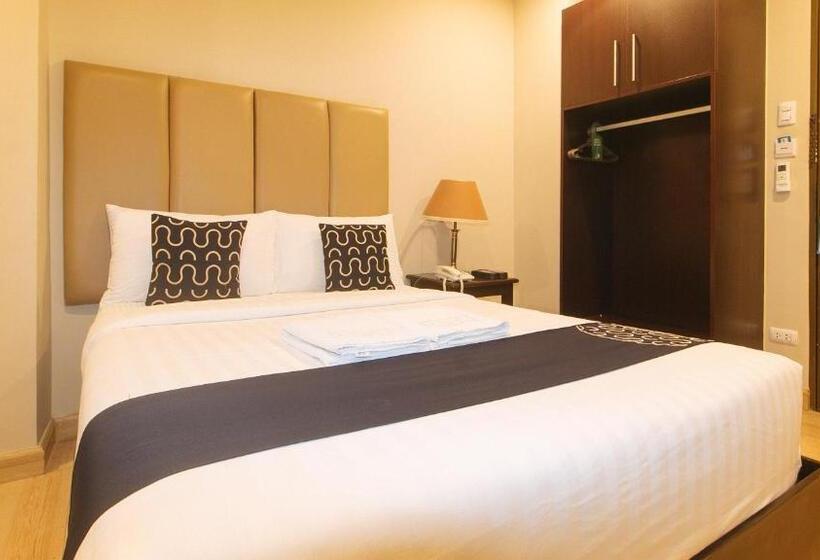 Номер Стандарт, Asrodel Hotel Redpartner