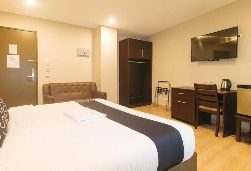 Номер Премиум, Asrodel Hotel Redpartner