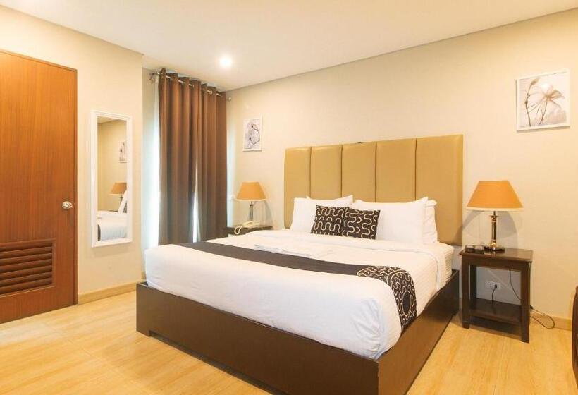 Номер Премиум, Asrodel Hotel Redpartner
