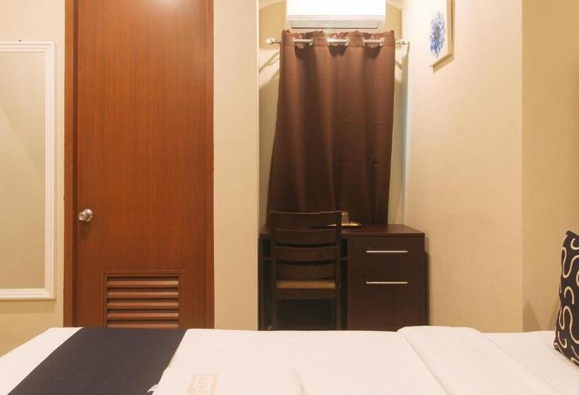 Номер Deluxe, Asrodel Hotel Redpartner