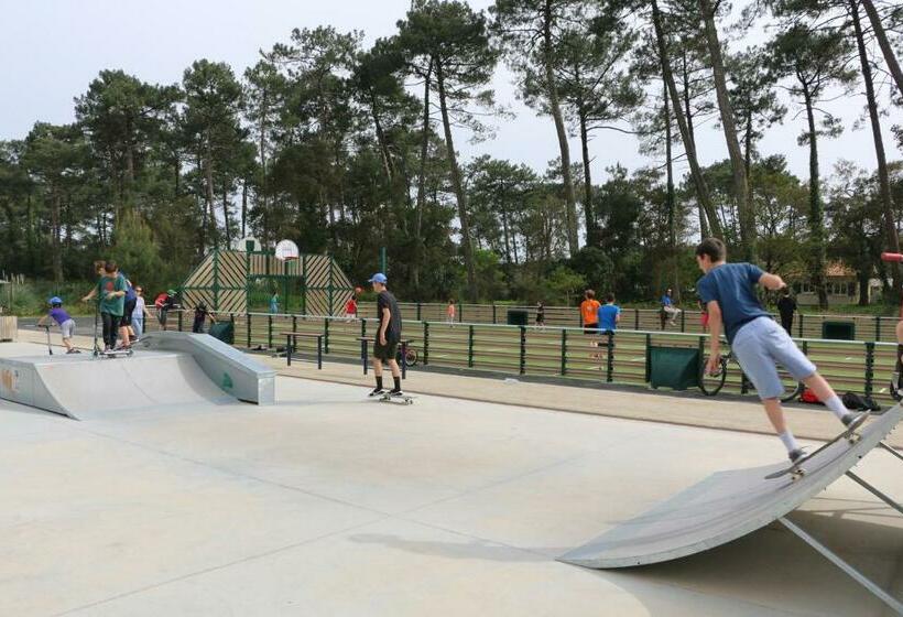 Хижина, Green Resort