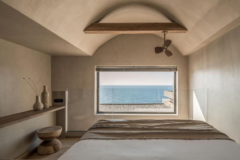 Номер Стандарт Вид на Море, Acro Suites  A Wellbeing Resort