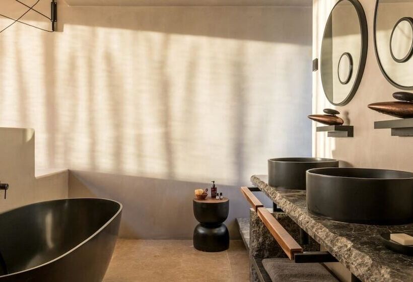 Номер Стандарт Вид на Море, Acro Suites  A Wellbeing Resort