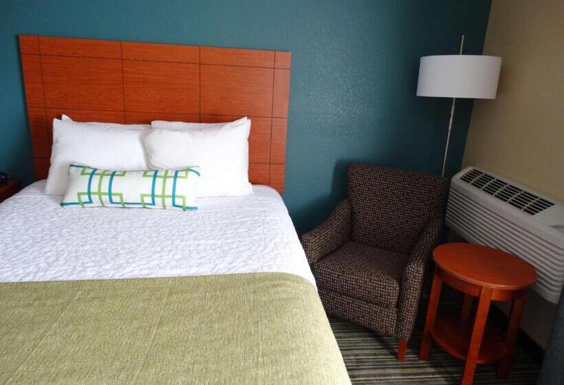 장애인을 위한 스탠다드 룸, Best Western Warren