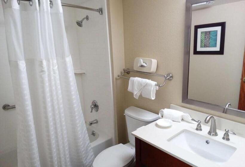 장애인을 위한 스위트, Best Western Warren