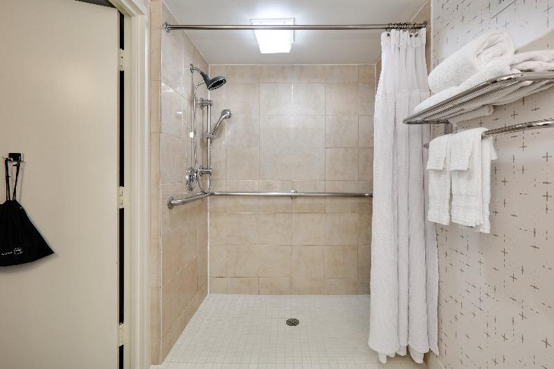 Premium Szoba, Crowne Plaza Hotel Dallas Downtown, An Ihg