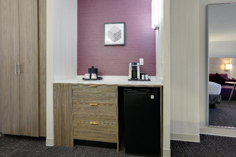 Premium Szoba, Crowne Plaza Hotel Dallas Downtown, An Ihg