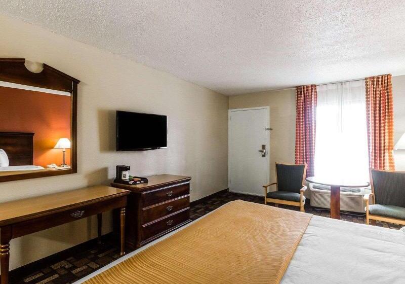 Стандартный Номер Кровать Кинг, Motel 6 Montgomery, Al   Eastern Blvd