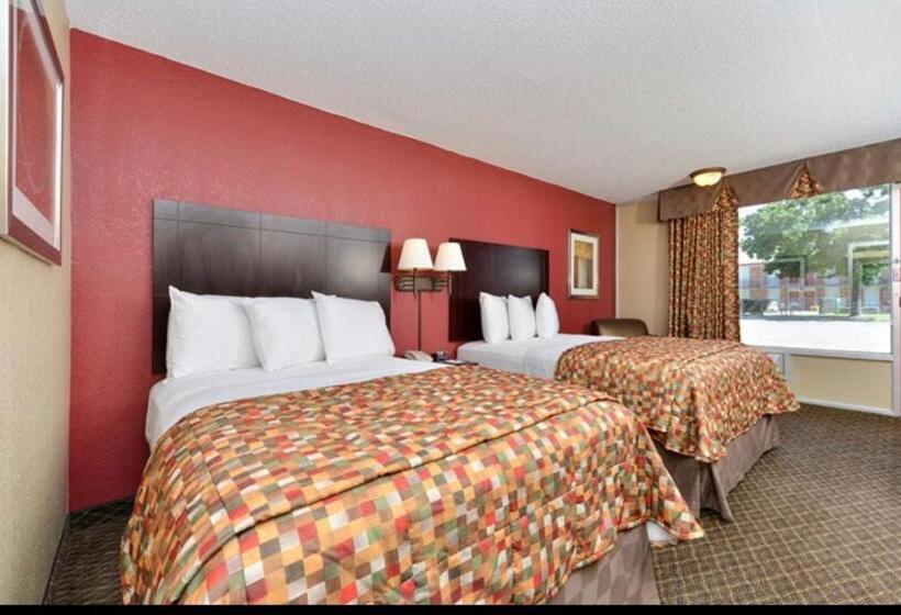 Номер Стандарт, Guest Inn