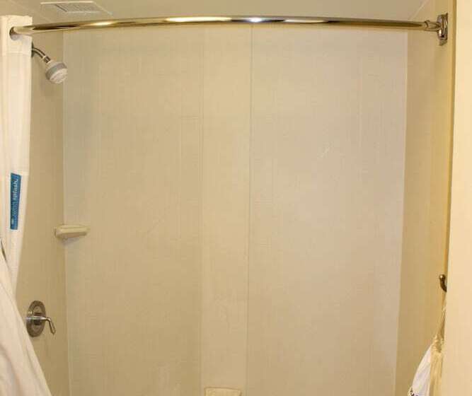 Номер Стандарт 2 Двуспальные Кровати, Hampton Inn Charlotte Gastonia