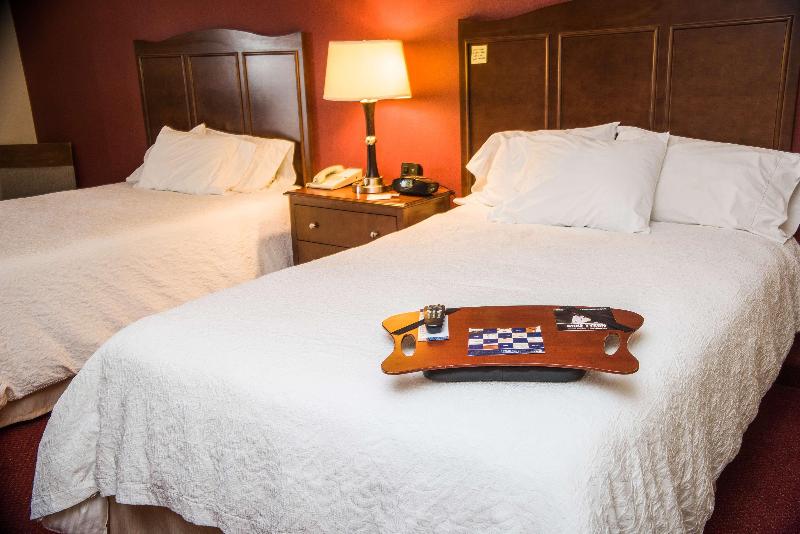 스탠다드 룸, Hampton Inn Lexington/georgetown