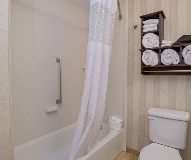 Cameră Standard, Hampton Inn Portsmouth Central