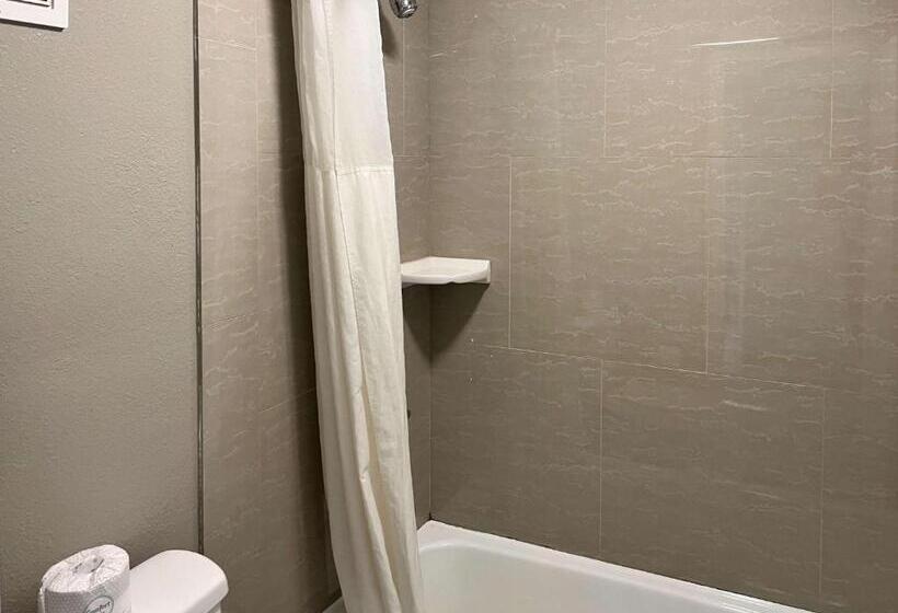 Стандартный Номер Кровать Кинг, Motel 6 Montgomery, Al   Eastern Blvd
