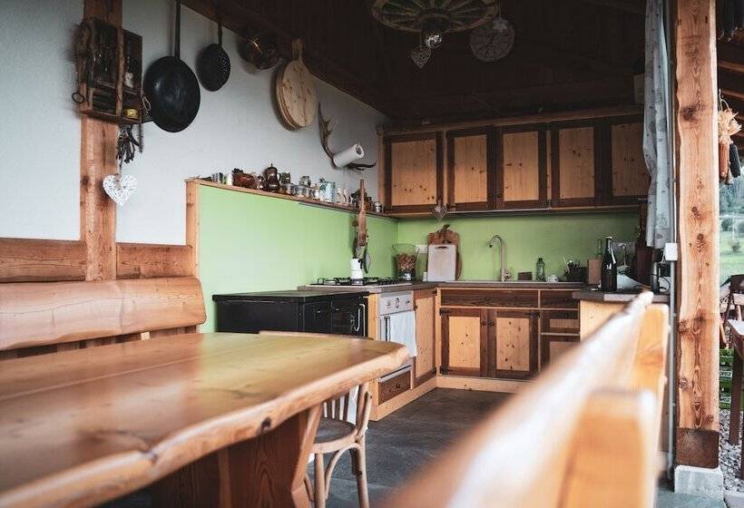 스탠다드 트리플 룸, Agritur Bella Di Bosco