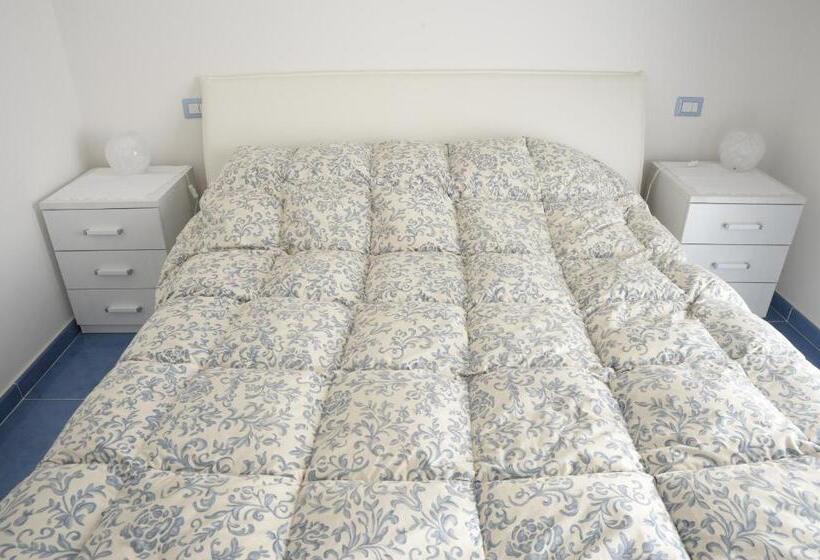 스탠다드 룸, Il Sestante B&b