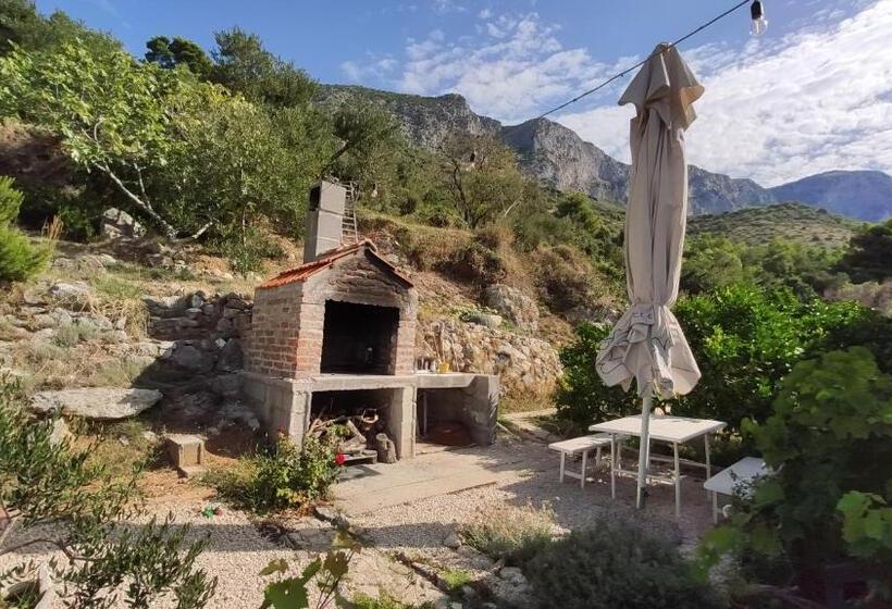 Номер Стандарт, Guesthouse Podaca