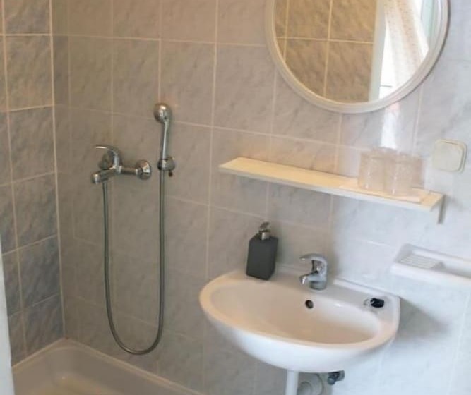 Номер Стандарт Вид на Море с Балконом, Guesthouse Podaca