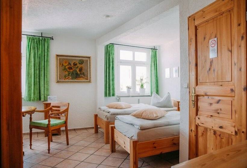 Номер бизнес-класса, Pension Zum Goldenen Anker