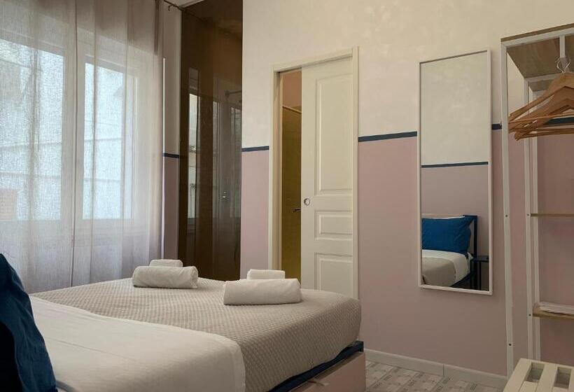 标准间, Unico B&b Art Decor