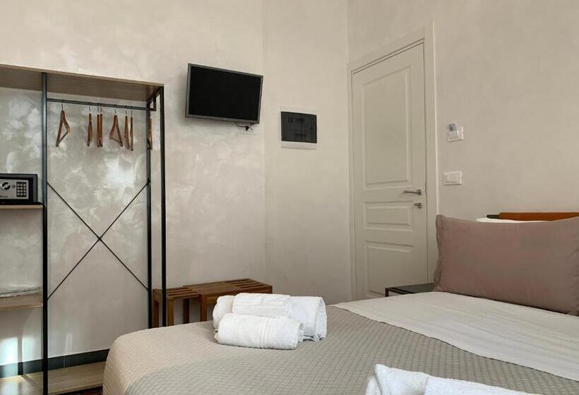 标准间, Unico B&b Art Decor
