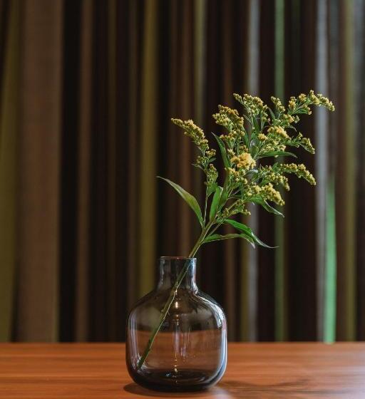可观山景的小型套房, Lindenhof Pure Luxury & Spa Dolcevita Resort