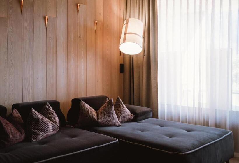 小型套房, Lindenhof Pure Luxury & Spa Dolcevita Resort