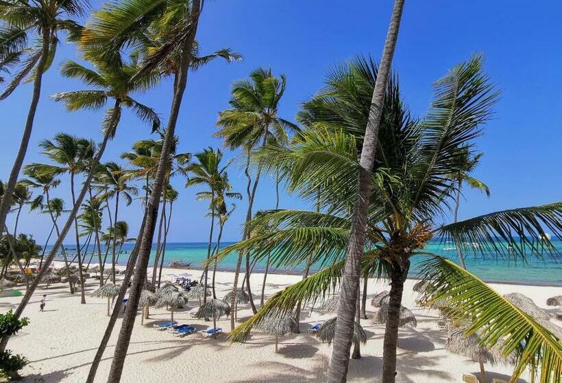 Люкс 2 Спальни, Tropican Suites Deluxe Beach Club