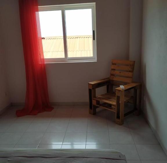 اتاق لوکس با چشم‌انداز دریا, Domus Guesthouse