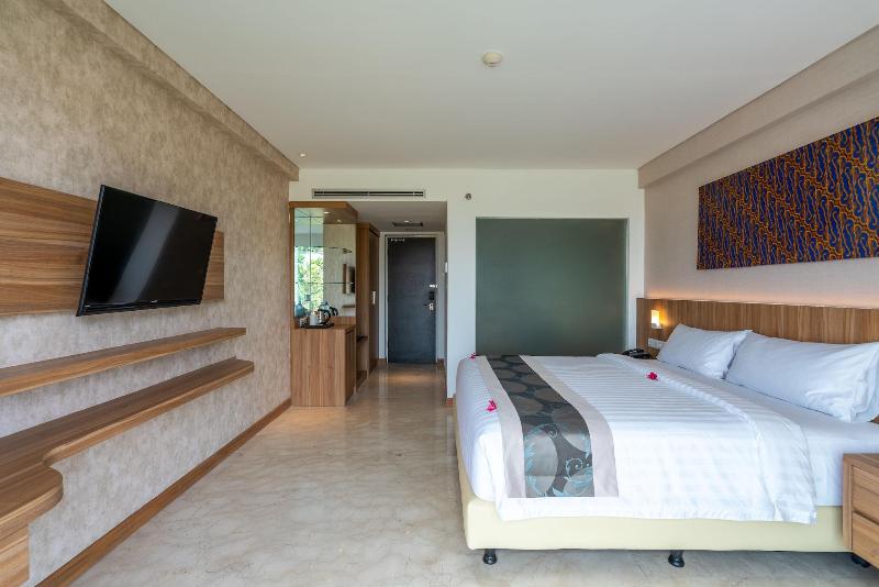 اتاق لوکس, The Capital Hotel And Resort Seminyak