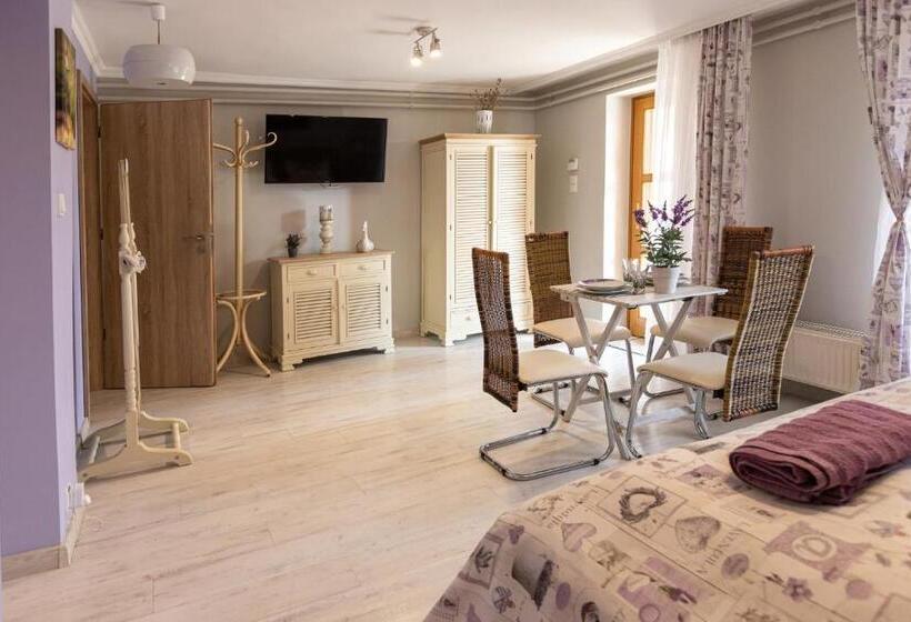 带2个卧室的公寓, Balaton Fantasy Villa