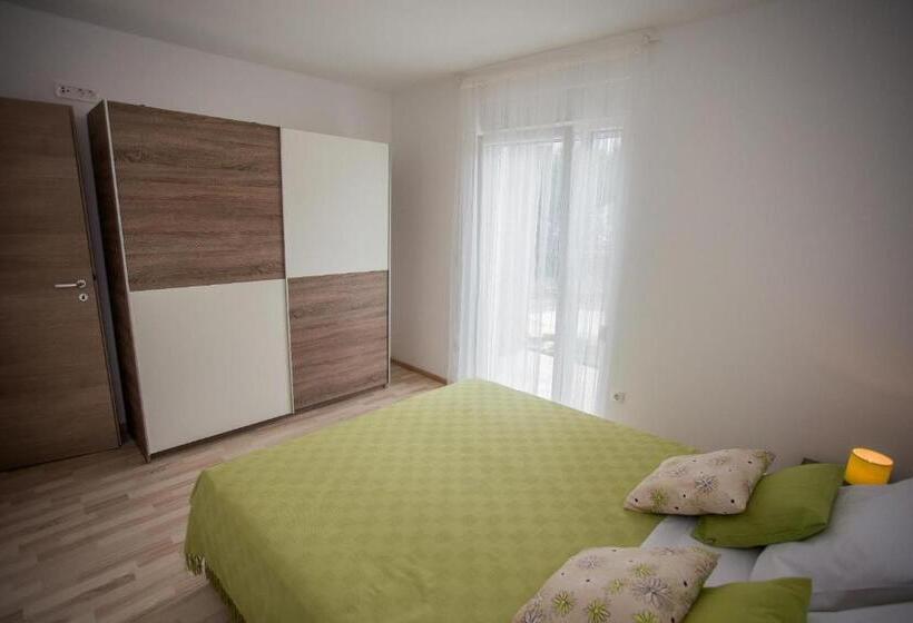 آپارتمان 1 خوابه, Enelani Apartments
