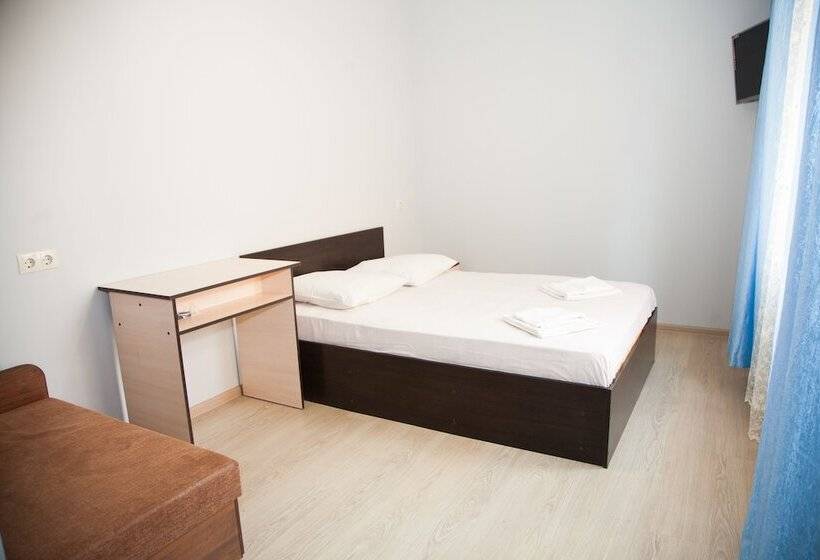 Номер Стандарт, Leto Guest House