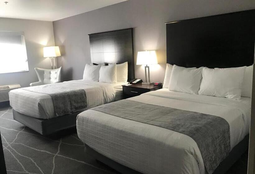 Номер Стандарт, West Valley Inn