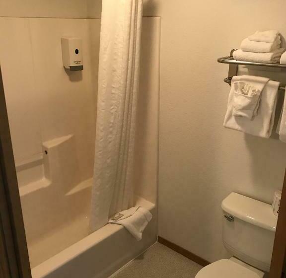 Номер Стандарт, Harborview Inn