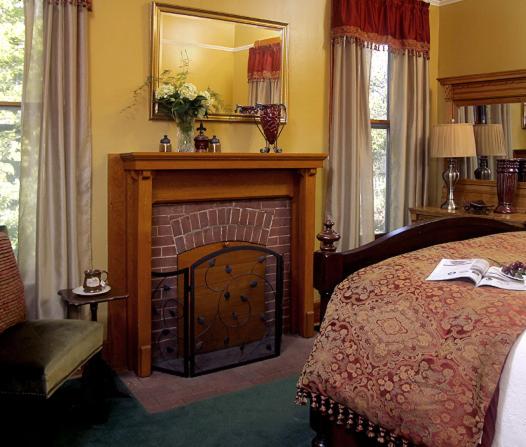 Дом 2 Спальни, Heartstone Inn