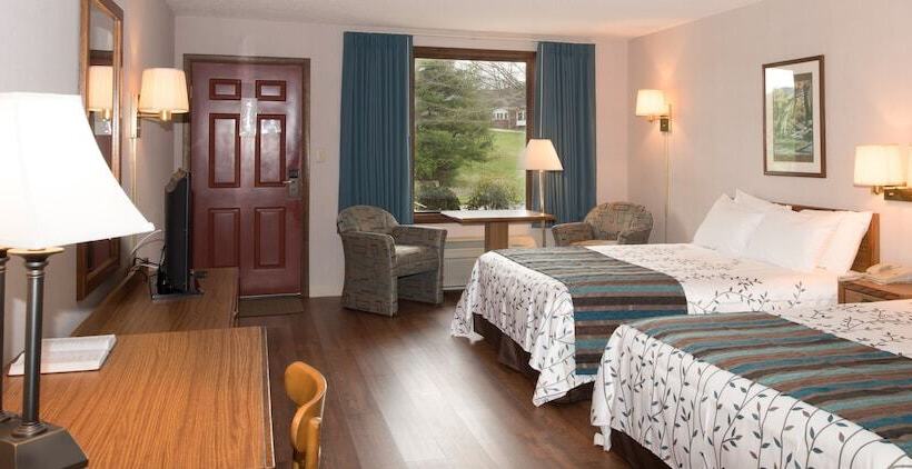 스탠다드 룸, Highland Manor Inn