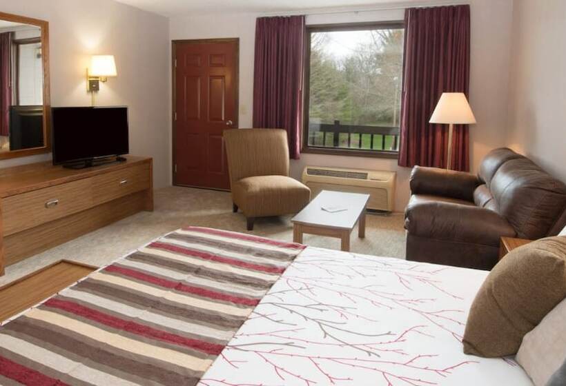 스탠다드 룸, Highland Manor Inn