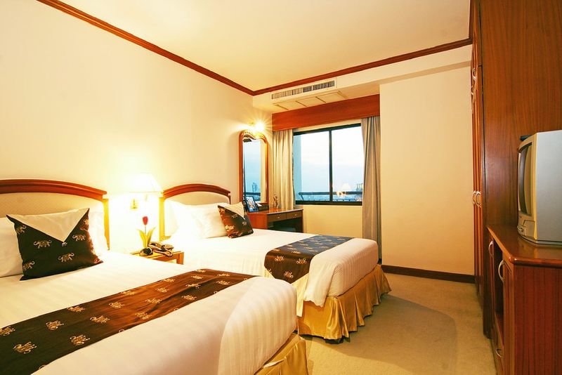 스탠다드 룸, Hilton Garden Inn Denver South Park Meadows Area