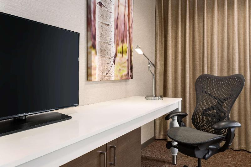 스탠다드 룸, Hilton Garden Inn Flagstaff