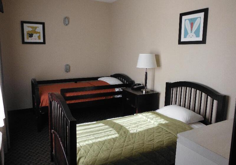 Люкс, Holiday Inn Express & Suites Clinton, An Ihg